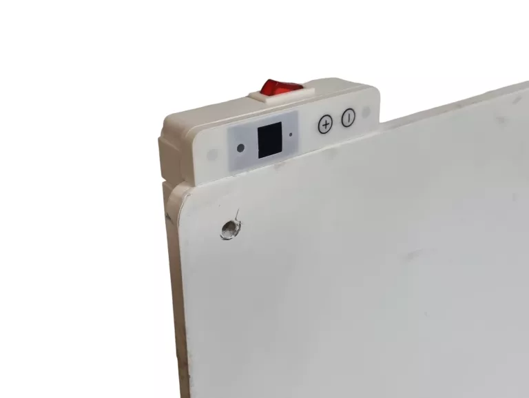 CRONOS CR-450 GRZEJNIK NA PODCZERWIEŃ PANEL 450W