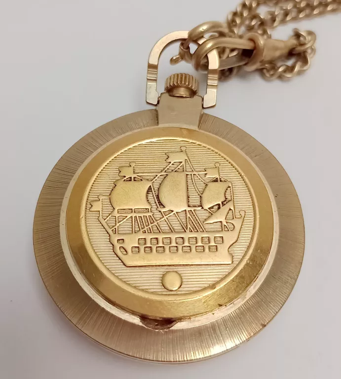 zegarek-rakieta-sailboat-2609-petrodvorets-gold-marka-inna-marka