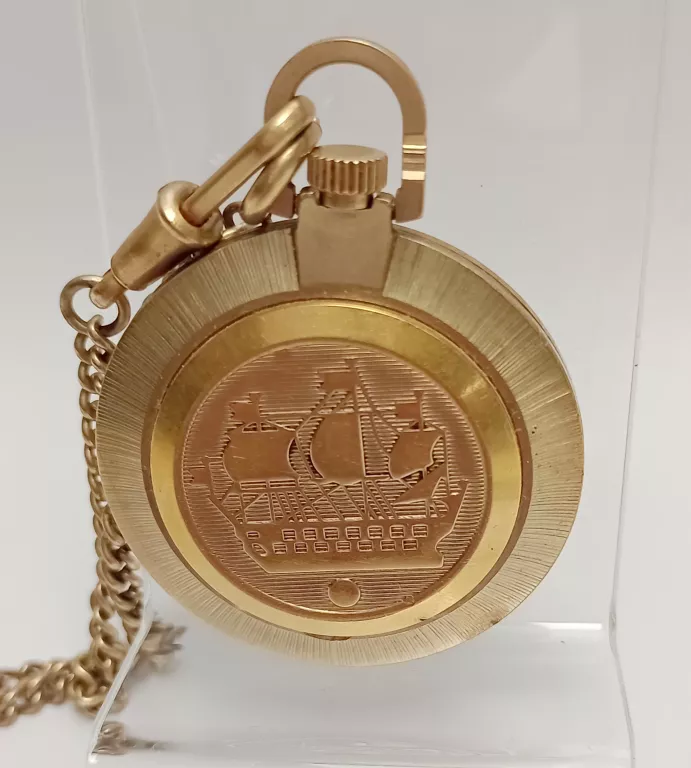 zegarek-rakieta-sailboat-2609-petrodvorets-gold-marka-inna-marka