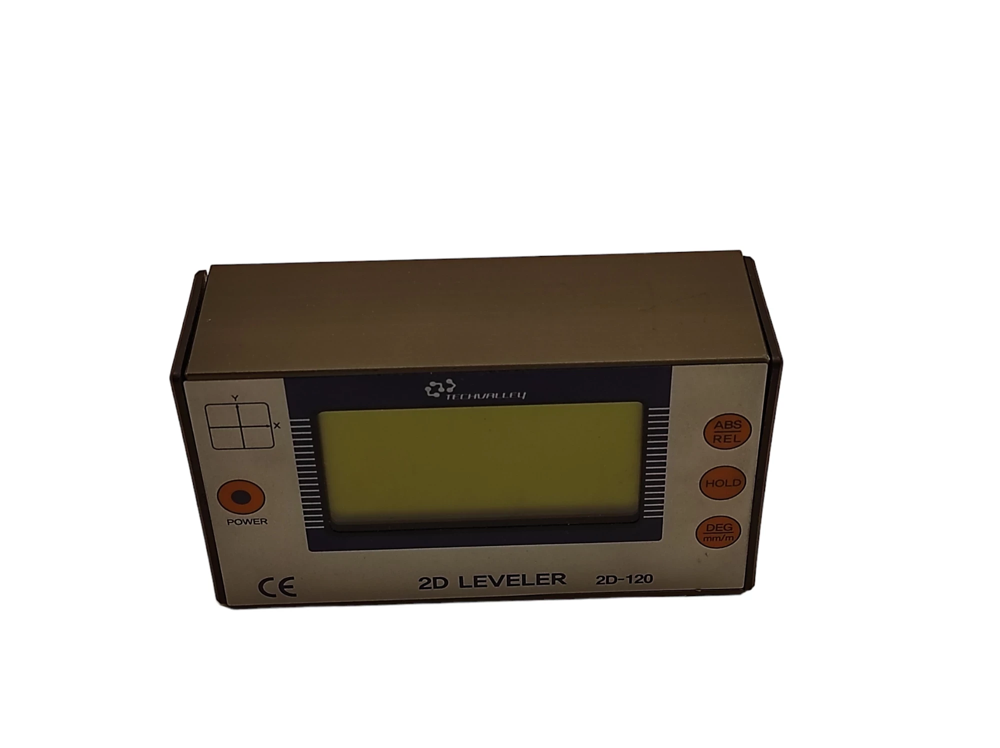 niwelator-techvalley-2d-leveler-2d-120-ean-gtin-0002210260137