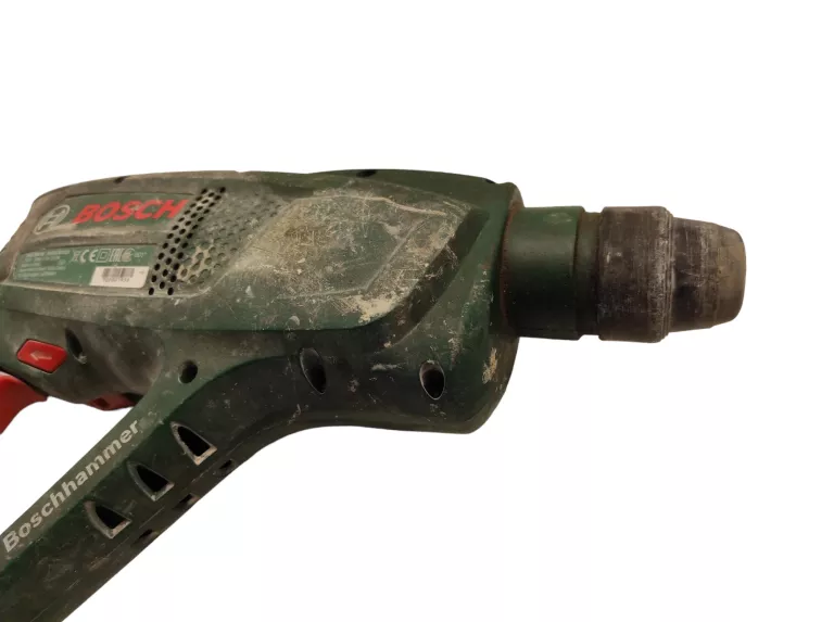 MŁOTOWIERTARKA BOSCH PBH 2100 RE 550W