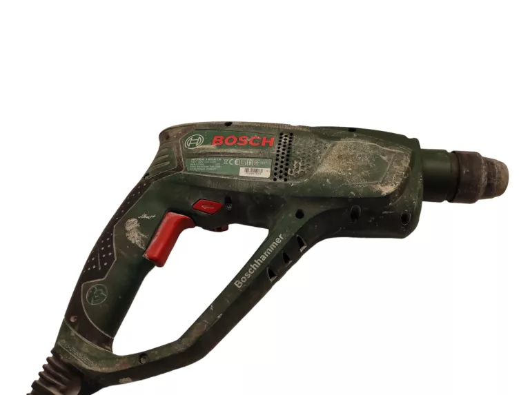 MŁOTOWIERTARKA BOSCH PBH 2100 RE 550W