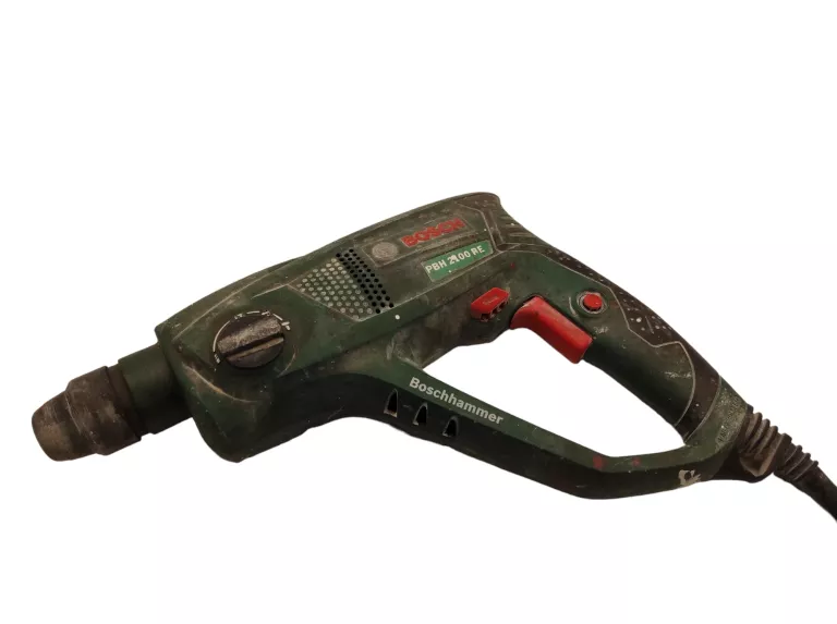 MŁOTOWIERTARKA BOSCH PBH 2100 RE 550W