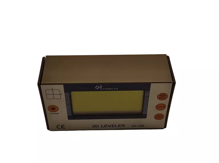 niwelator-techvalley-2d-leveler-2d-120-stan-uzywany