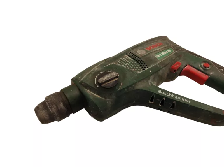 MŁOTOWIERTARKA BOSCH PBH 2100 RE 550W