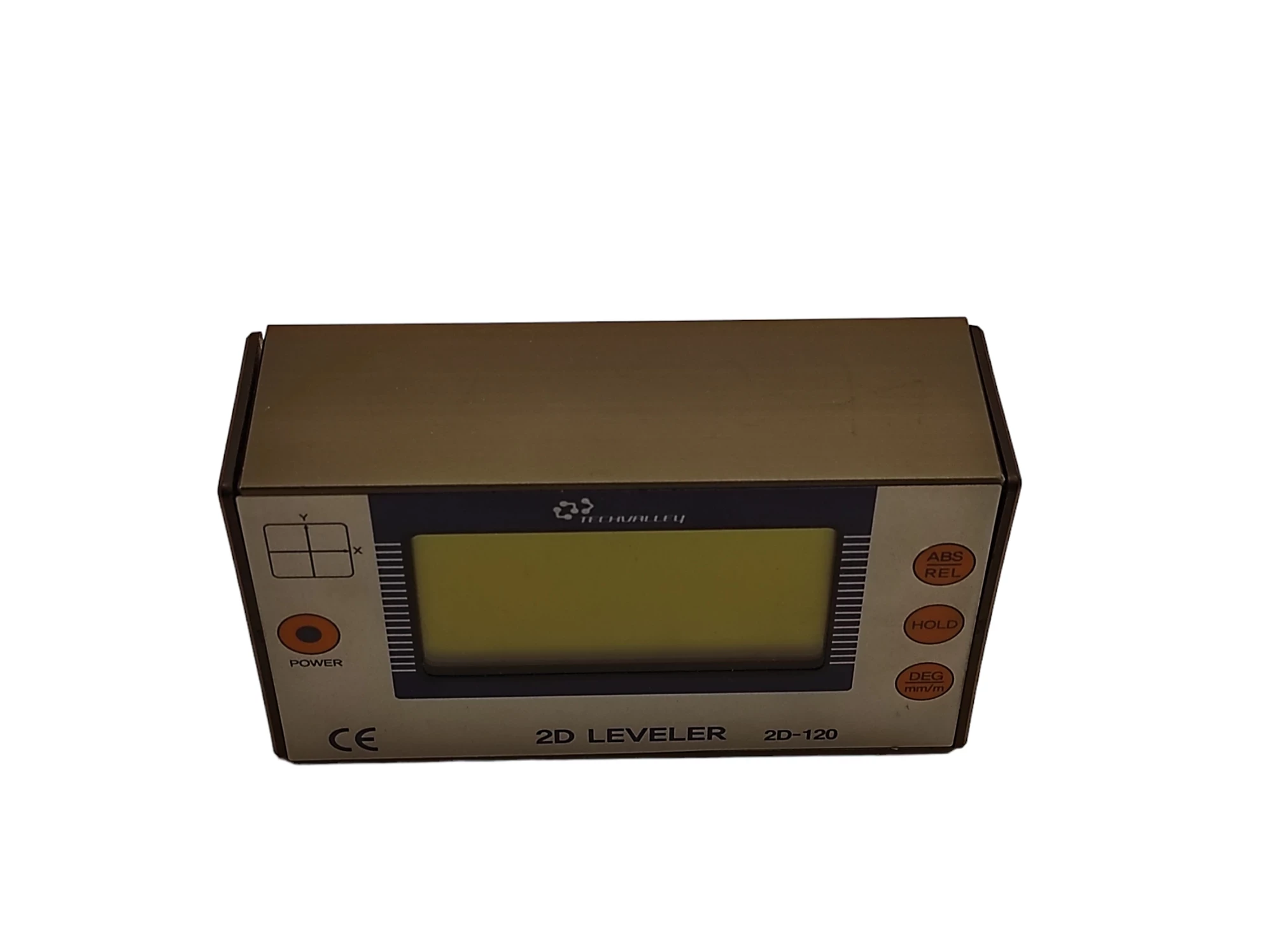 niwelator-techvalley-2d-leveler-2d-120-stan-uzywany