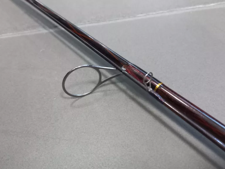 WĘDKA KONGER TIGER CROSS MAXX 270 3-18G