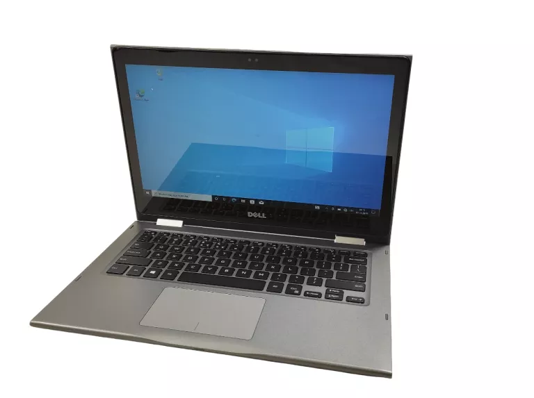 LAPTOP DELL W10 8GB SSD 256GB INTEL CORE I5