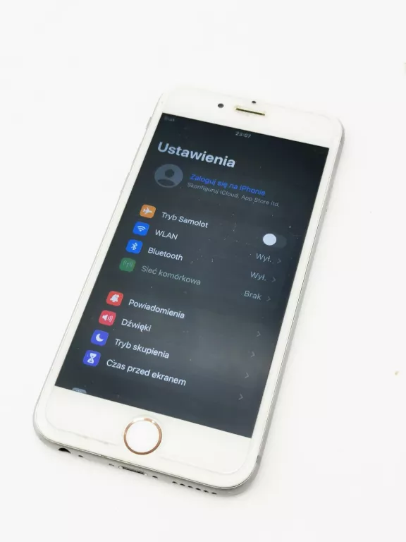 APPLE IPHONE 6S 64 GB