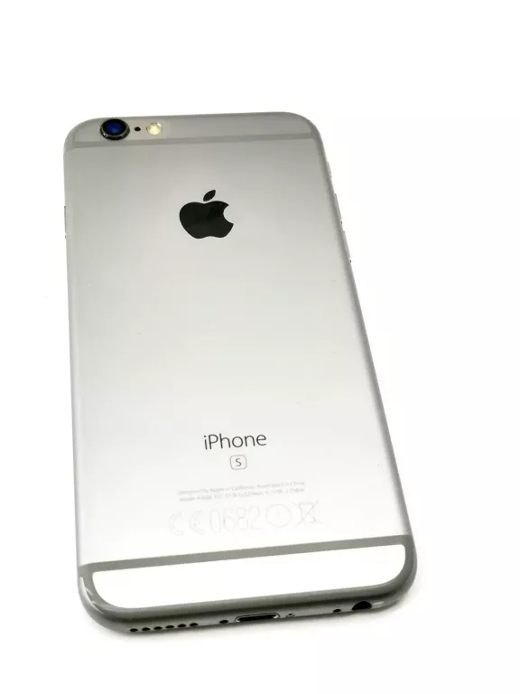 APPLE IPHONE 6S 64 GB
