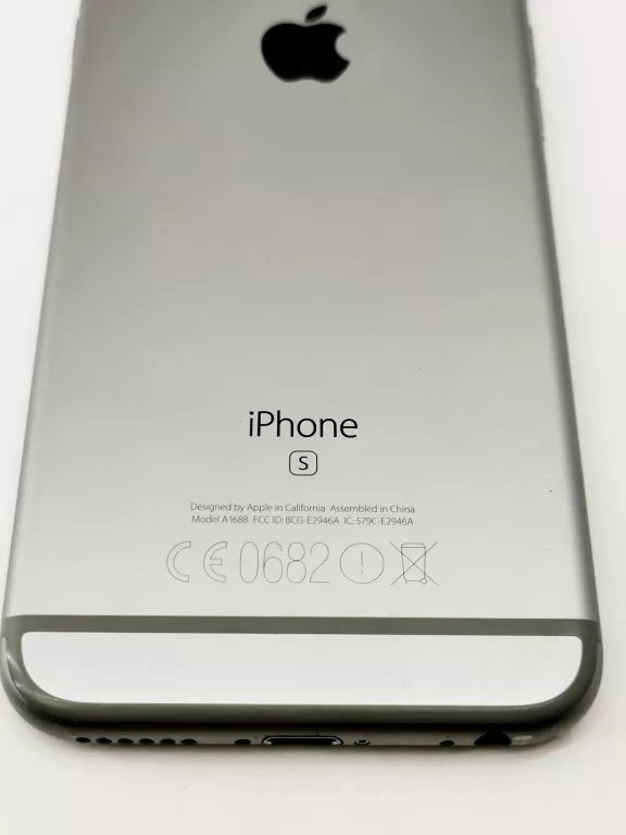 APPLE IPHONE 6S 64 GB