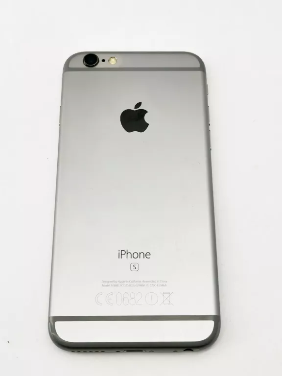 APPLE IPHONE 6S 64 GB