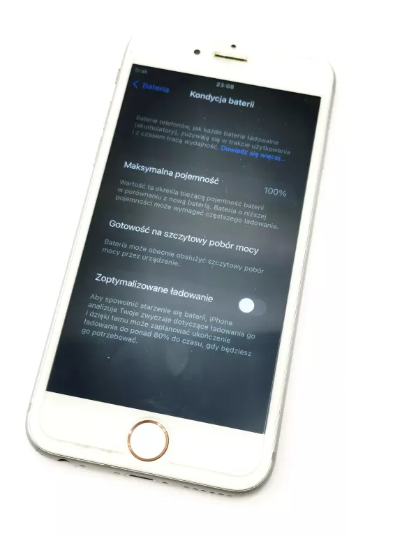 APPLE IPHONE 6S 64 GB