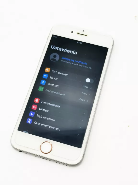 APPLE IPHONE 6S 64 GB