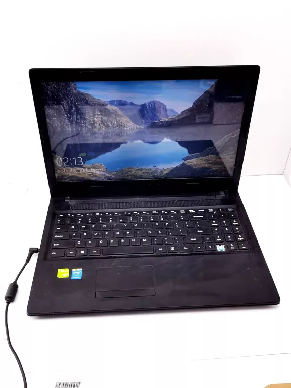 LAPTOP LENOVO IDEAPAD 100-15