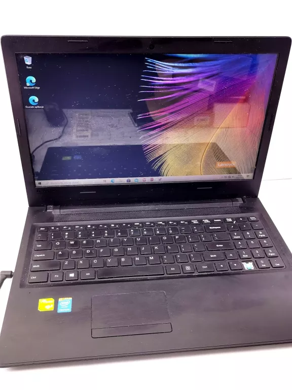 LAPTOP LENOVO IDEAPAD 100-15