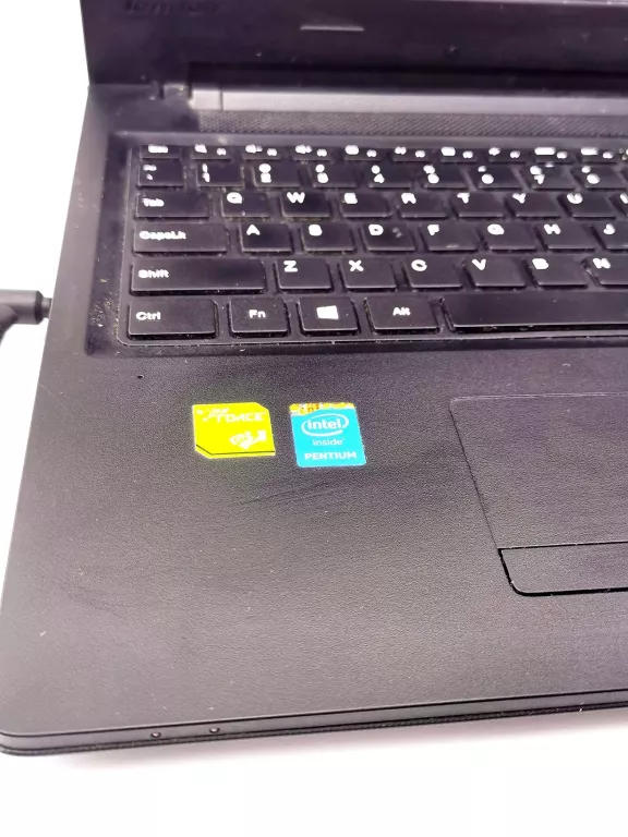LAPTOP LENOVO IDEAPAD 100-15
