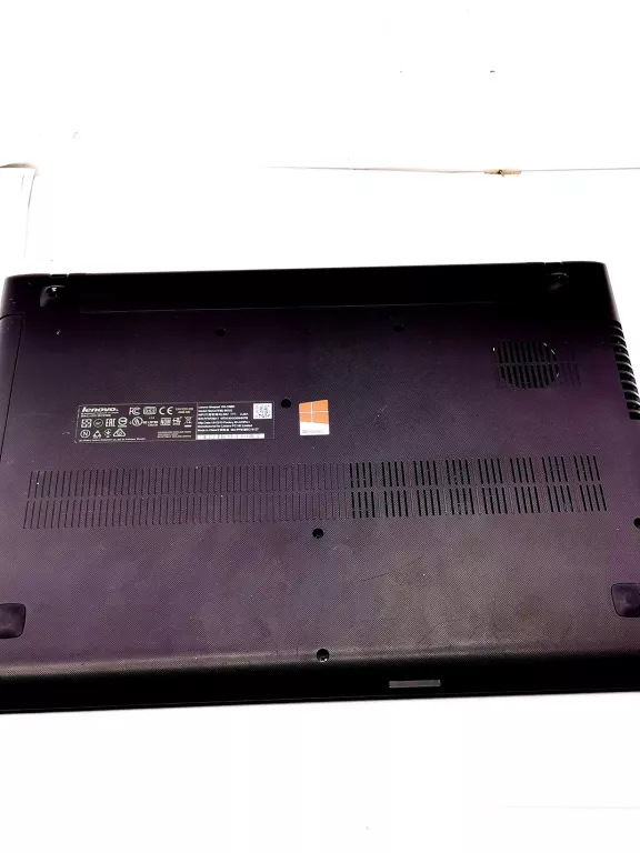 LAPTOP LENOVO IDEAPAD 100-15