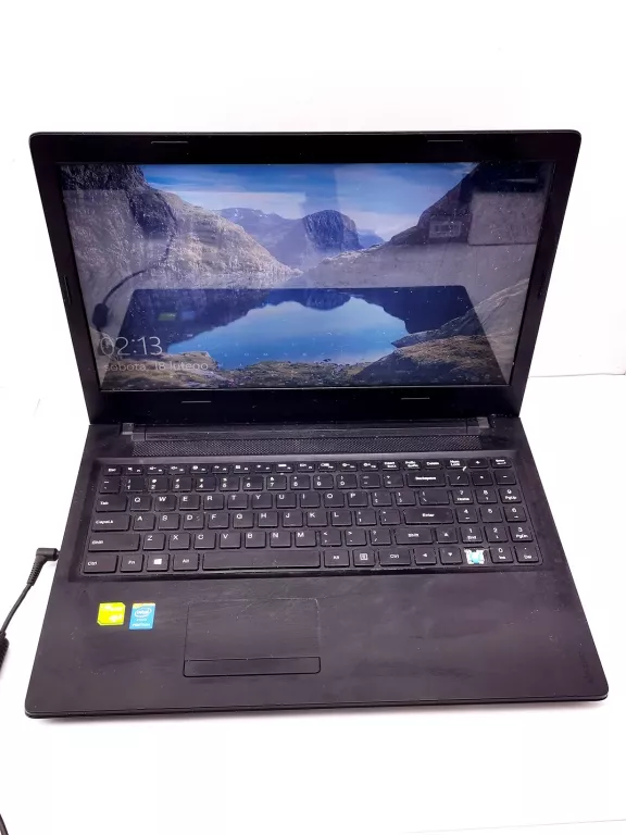LAPTOP LENOVO IDEAPAD 100-15