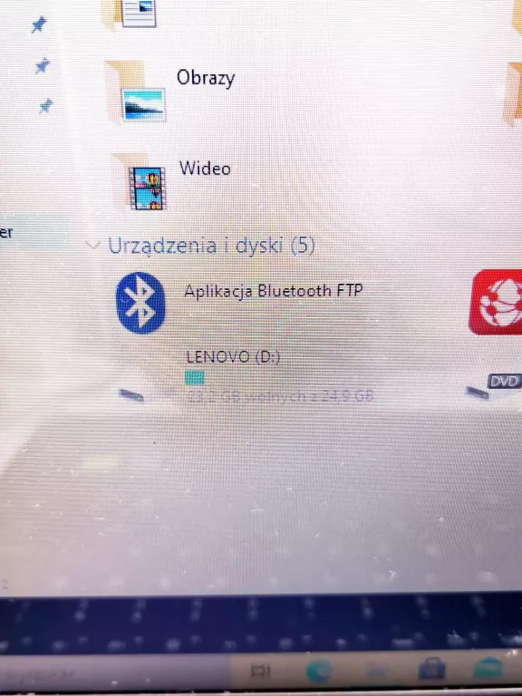 LAPTOP LENOVO IDEAPAD 100-15