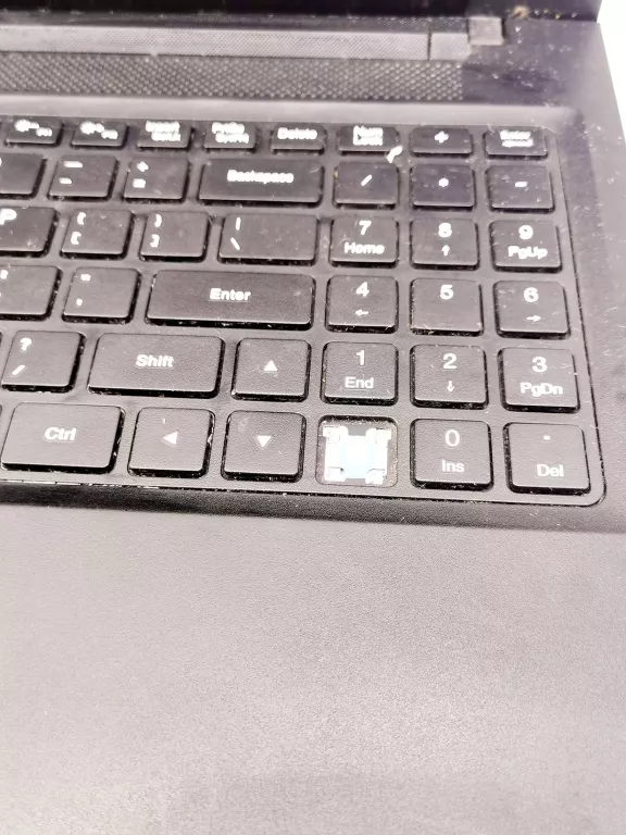 LAPTOP LENOVO IDEAPAD 100-15