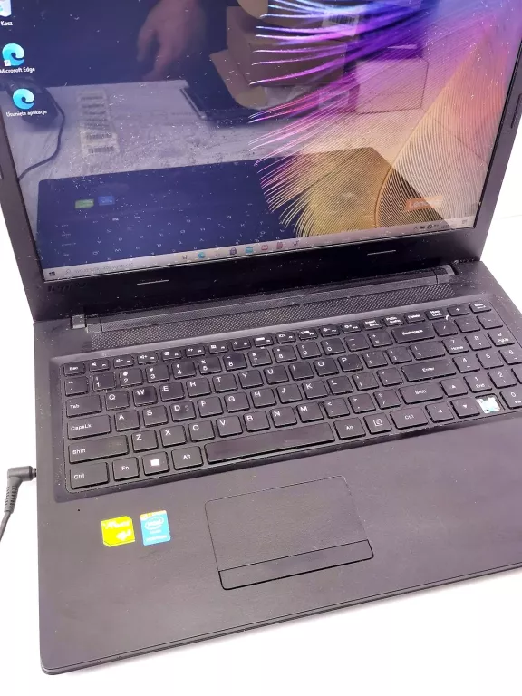 LAPTOP LENOVO IDEAPAD 100-15