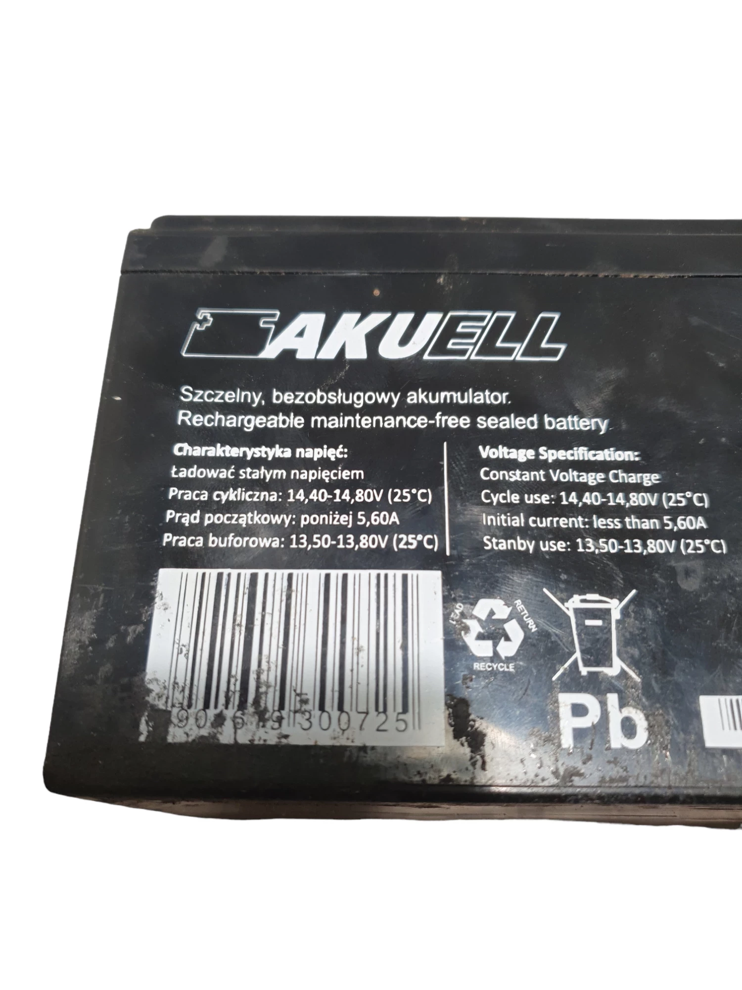 akuell-akumulator-zelowy-agm-12v-14ah-bt-02-109-stan-uzywany