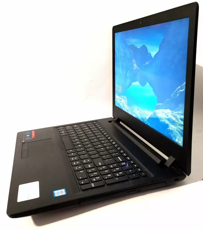 LAPTOP LENOVO IDEAPAD 110-15ISK I3 4GB/1000GB