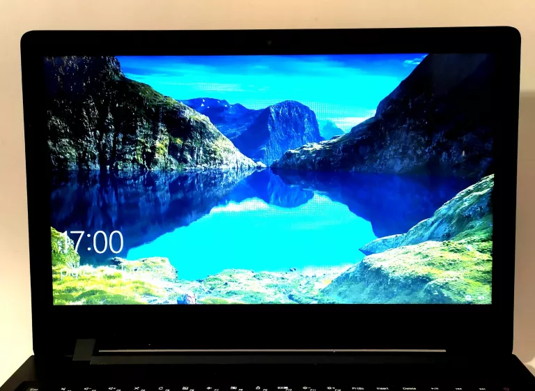LAPTOP LENOVO IDEAPAD 110-15ISK I3 4GB/1000GB