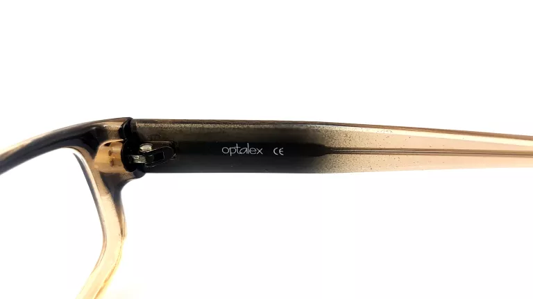 OKULARY OPTALEX MOD DAREK 55 17