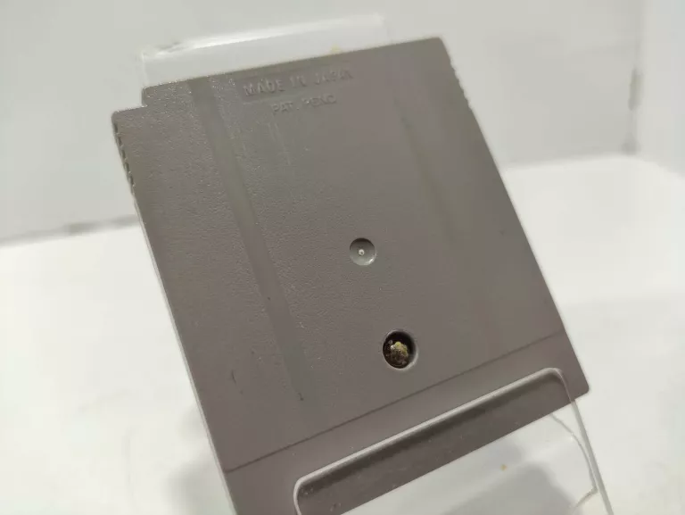 SUPER MARIO LAND GB CLASSIC
