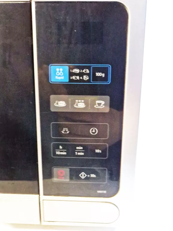 MIKROFALÓWKA SAMSUNG MW73E-SB 20 LITRÓW 800 WATT