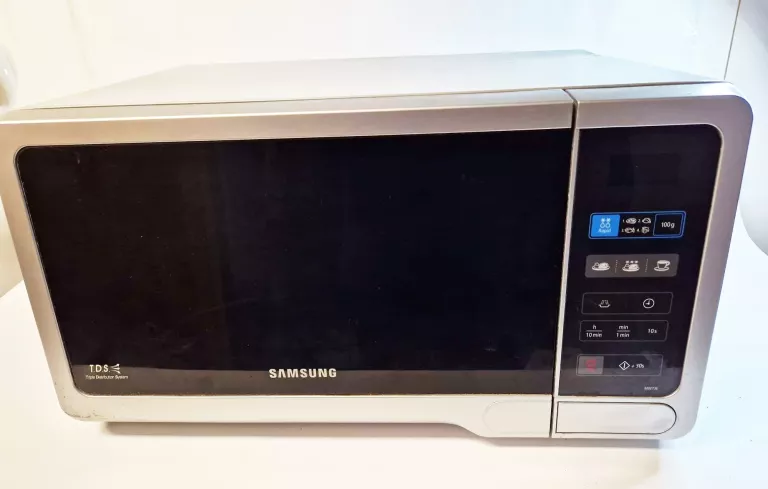 MIKROFALÓWKA SAMSUNG MW73E-SB 20 LITRÓW 800 WATT