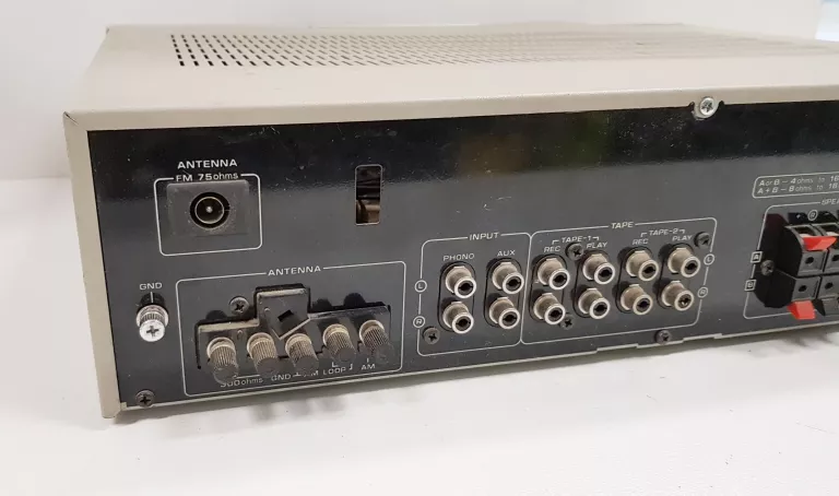 AMPLITUNER HITACHI HTA-4000