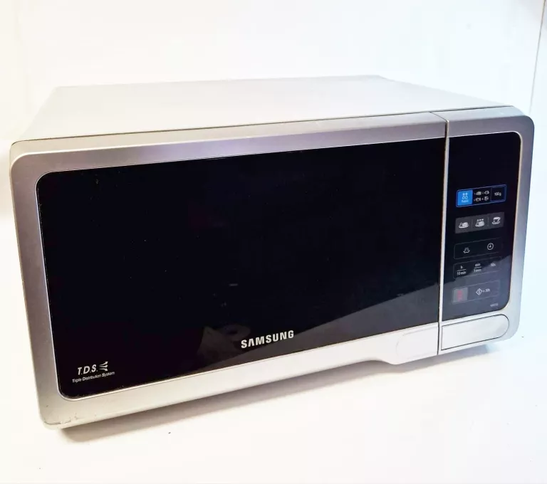 MIKROFALÓWKA SAMSUNG MW73E-SB 20 LITRÓW 800 WATT