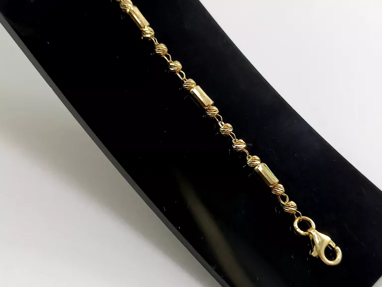 nienoszona-zlota-bransoletka-585-337g-21cm-material-zloto