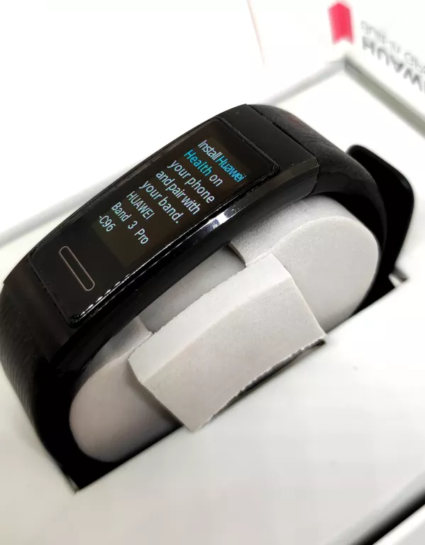 Huawei band 3 top activity tracker