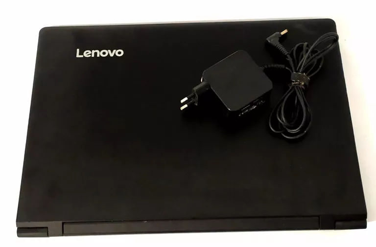 LAPTOP LENOVO IDEAPAD 110-15ISK I3 4GB/1000GB