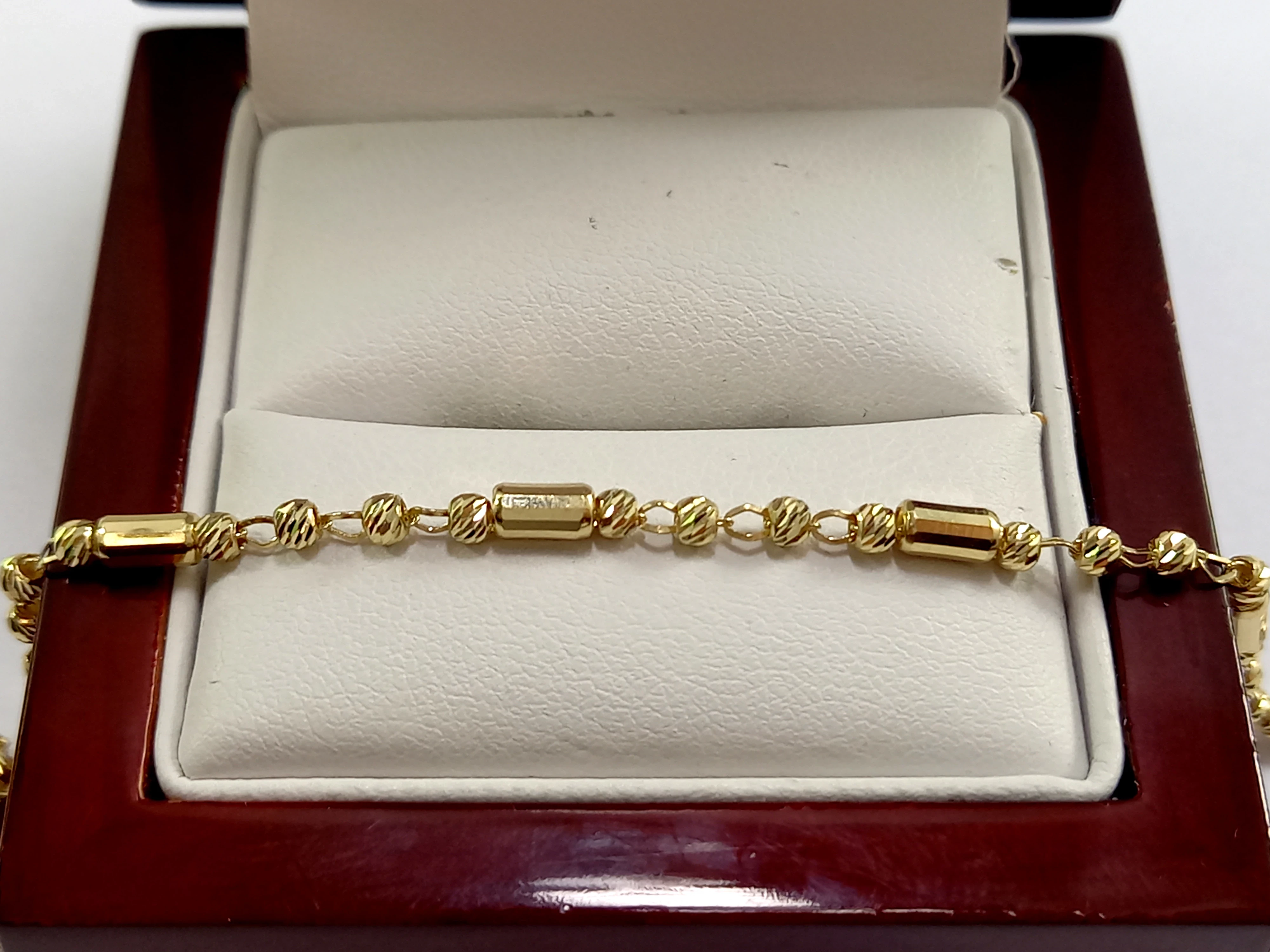 nienoszona-zlota-bransoletka-585-337g-21cm-dlugosc-calkowita-21