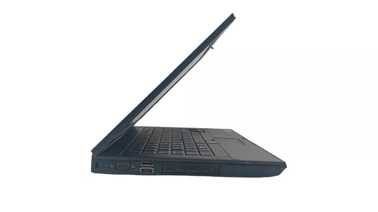 LAPTOP DELL LATITUDE E6400 CORE 2 DUO P8600