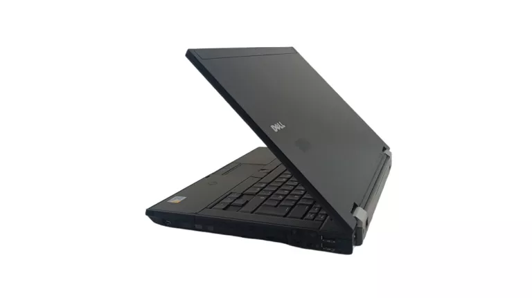 LAPTOP DELL LATITUDE E6400 CORE 2 DUO P8600