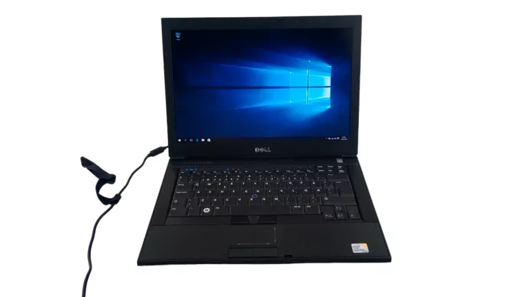 LAPTOP DELL LATITUDE E6400 CORE 2 DUO P8600
