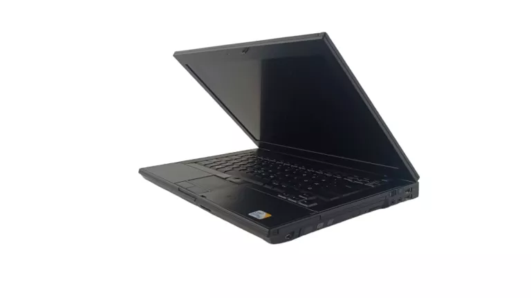 LAPTOP DELL LATITUDE E6400 CORE 2 DUO P8600