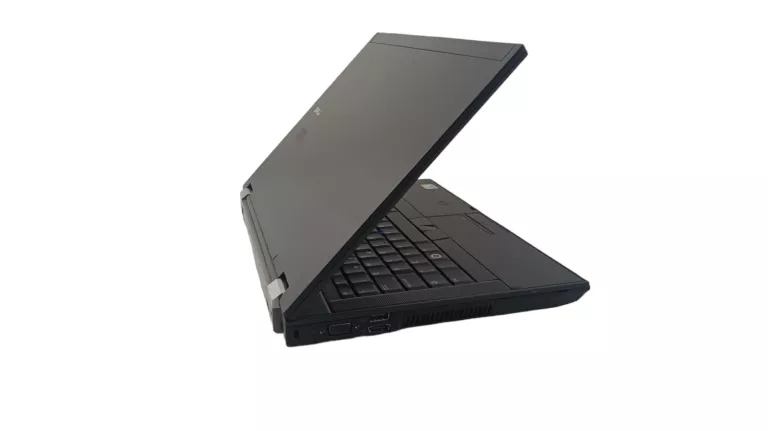 LAPTOP DELL LATITUDE E6400 CORE 2 DUO P8600