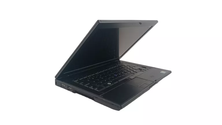 LAPTOP DELL LATITUDE E6400 CORE 2 DUO P8600