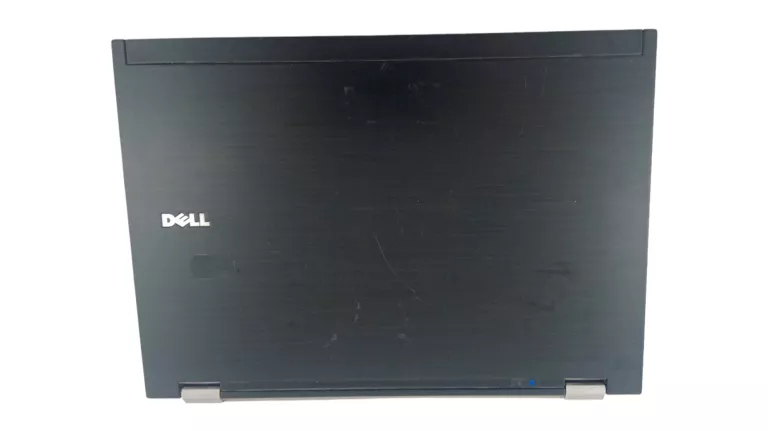 LAPTOP DELL LATITUDE E6400 CORE 2 DUO P8600