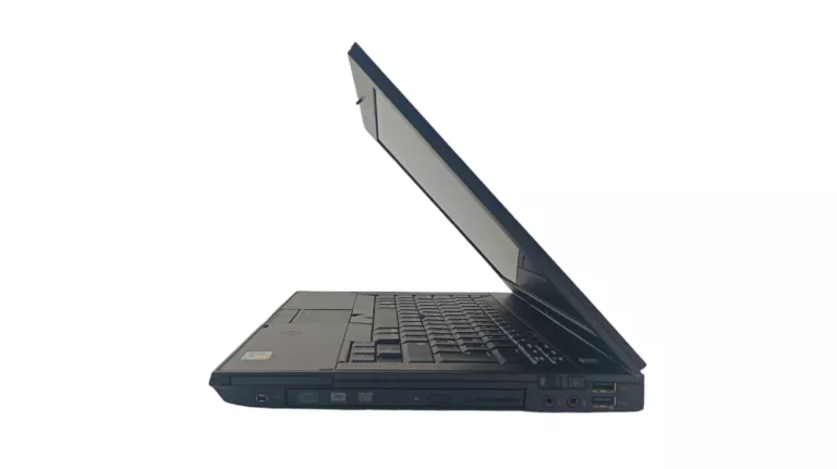 LAPTOP DELL LATITUDE E6400 CORE 2 DUO P8600