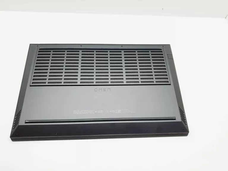 LAPTOP HP OMEN 16-C0220NW RYZEN5 16/512 3050TI GW