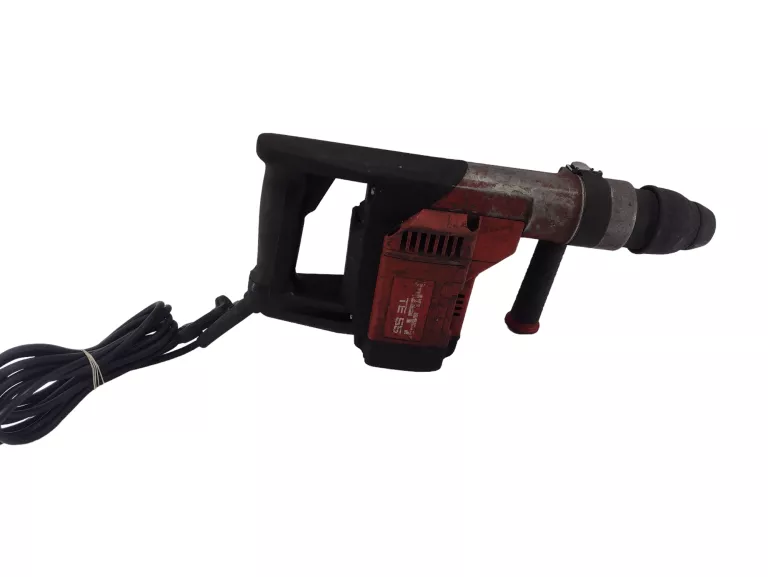 MŁOTOWIERTARKA HILTI TE55