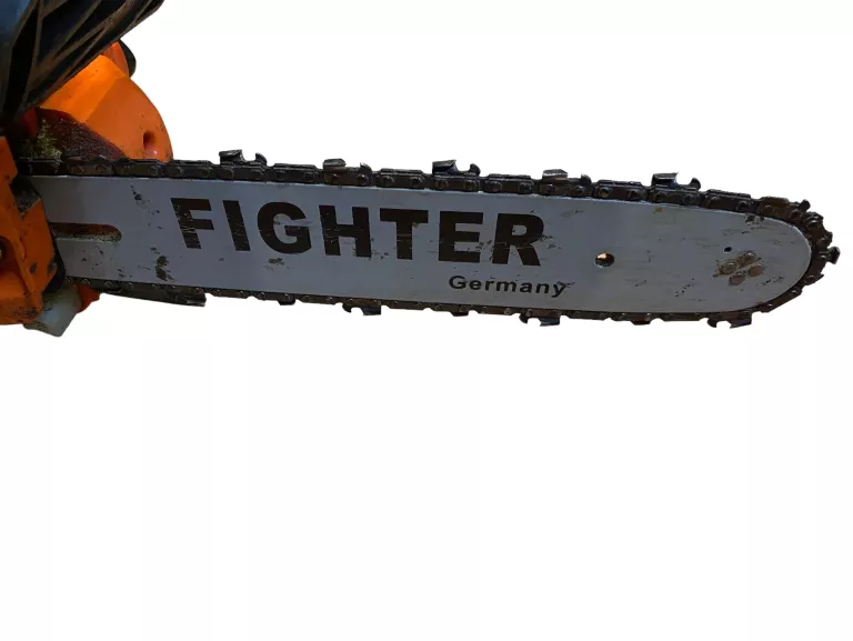 PIŁA SPALINOWA FIGHTER FT - 153